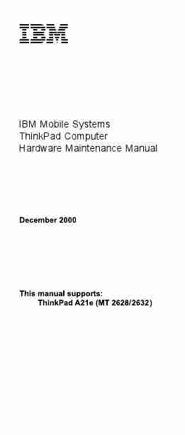 IBM Laptop MT 2632-page_pdf